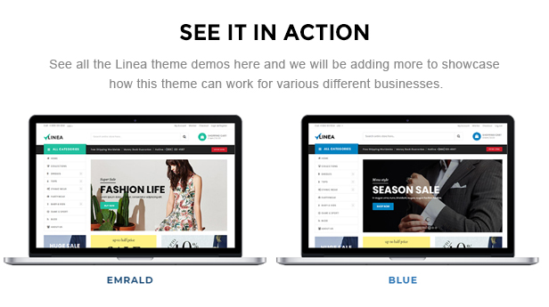 shopify clothing theme