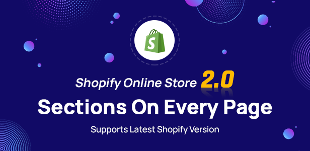 Kngu - Simple and Clean Flower Shop Shopify Theme - 1