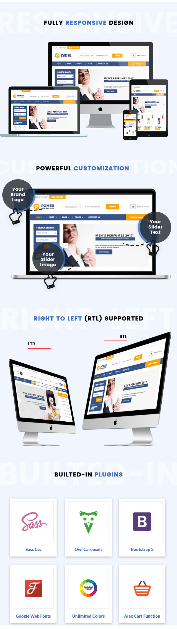 SP Pomer - perfume and cosmetics shop Shopify Theme - 15