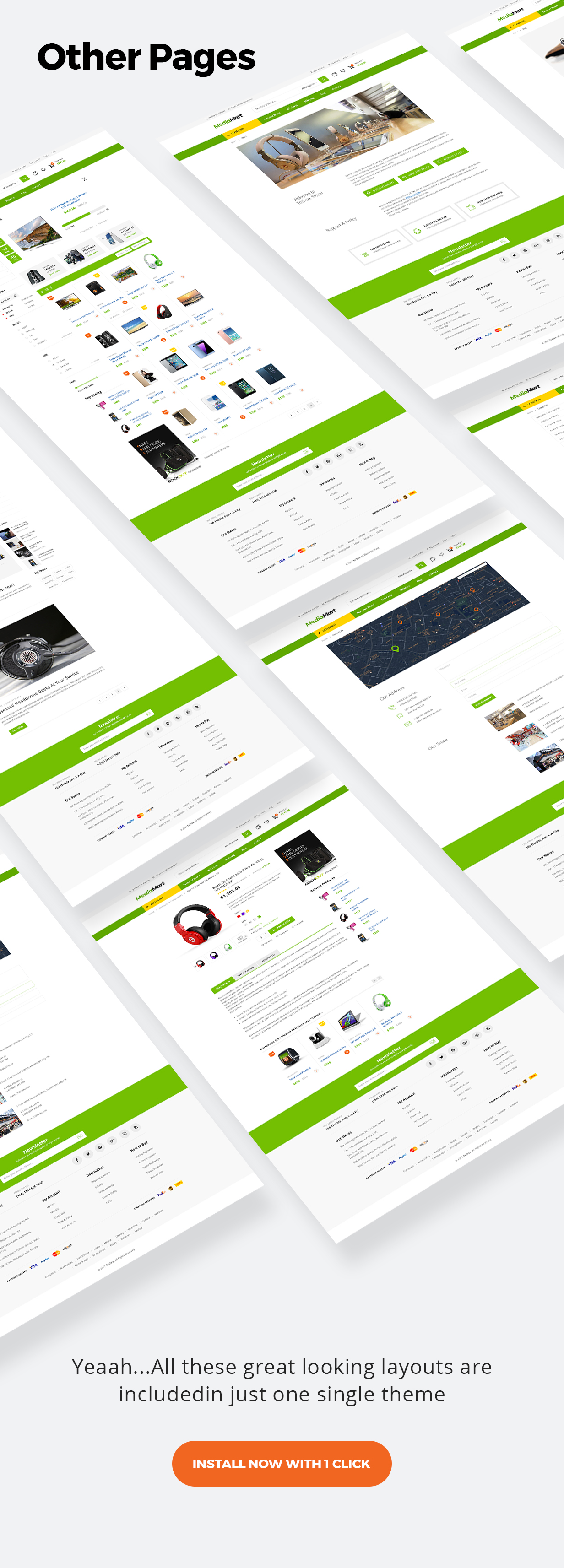 MediaMart - Shopify Multilingual Responsive Electronics, Computer, Gadgets & Digital Design - 4