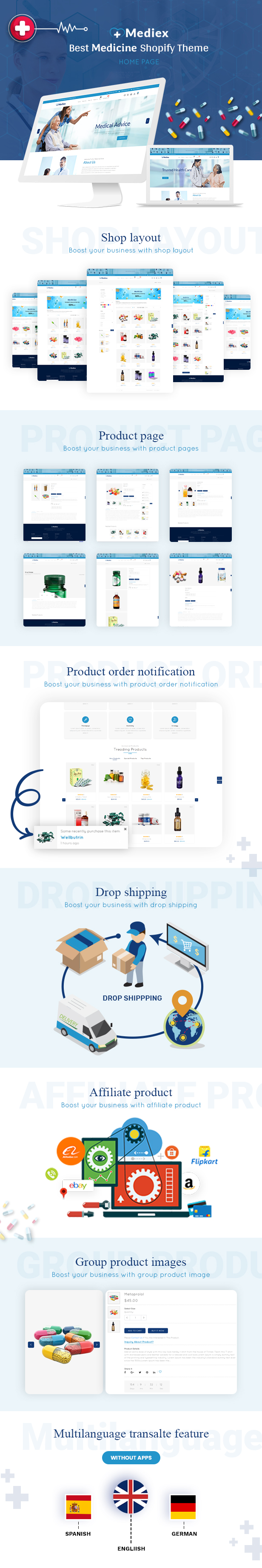Kart Cosmetic - Beauty Shopify Theme