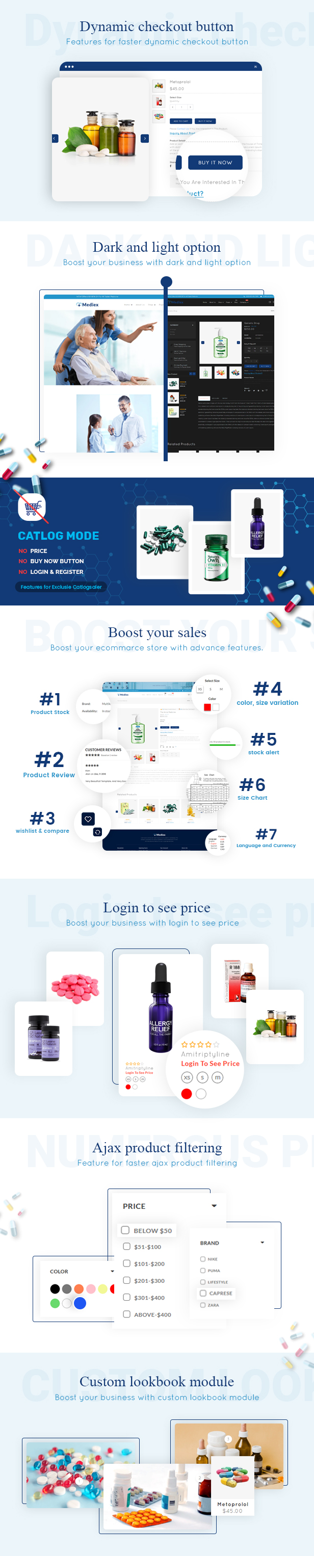 Kart Cosmetic - Beauty Shopify Theme