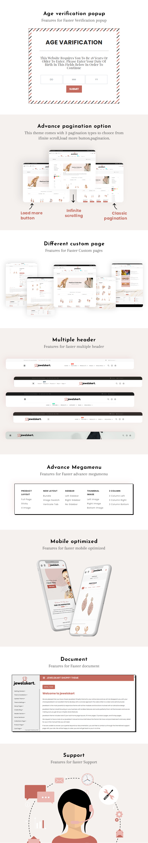 Kart Cosmetic - Beauty Shopify Theme