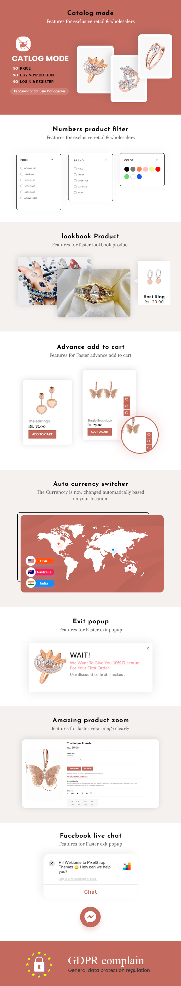 Kart Cosmetic - Beauty Shopify Theme