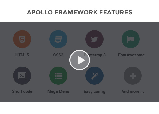 Shopify theme