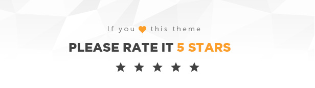 Rate Shopify Theme Star