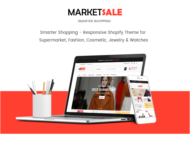 Introduction MarketSale