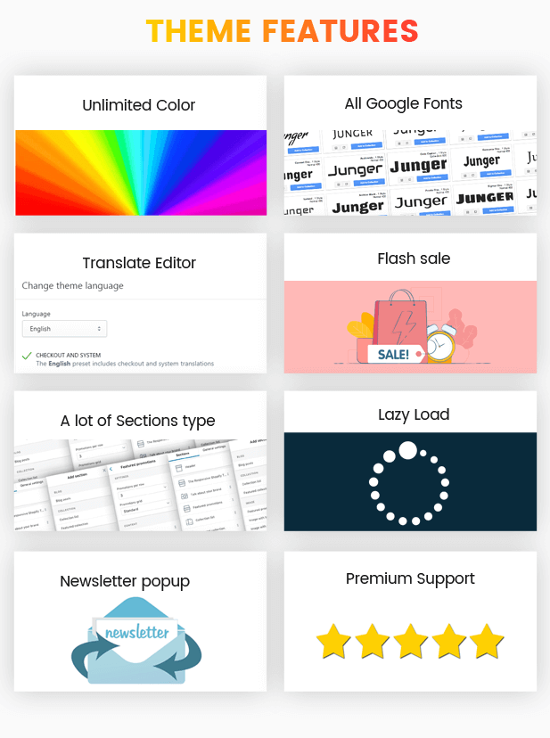 MarketSale added