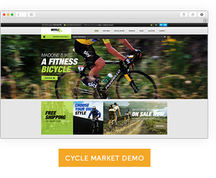 Free Shopify Theme