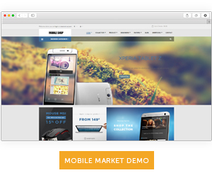 Ap Mobile Store Shopify Templates