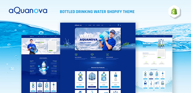 shopify theme