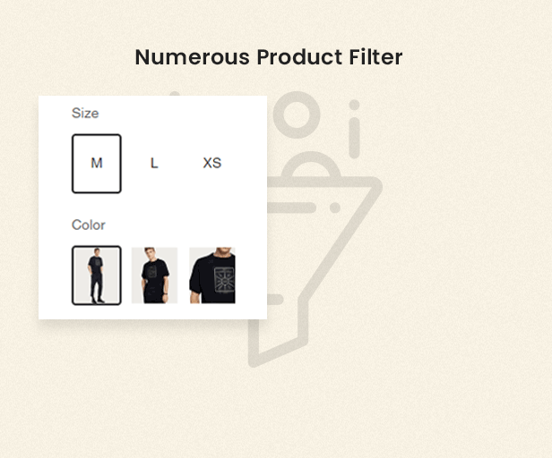 QOS - eCommerce Shopify Theme