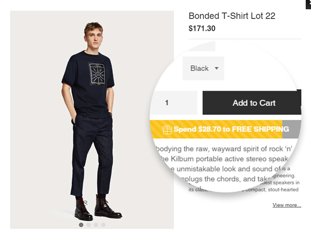 QOS - eCommerce Shopify Theme