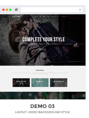 Free Shopify Theme