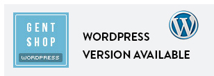 Shopify theme