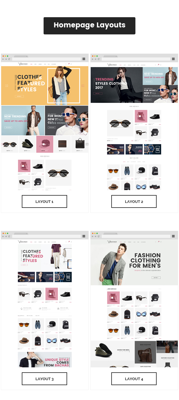 clothing pattern