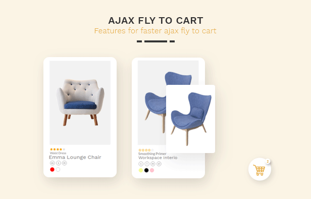 Furniture Shopify Theme - Furnimart