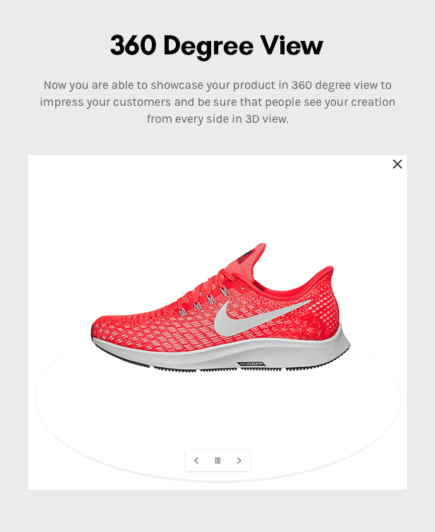 Moleez - Minimalist Shopify Sectional Theme - 19
