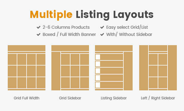 StyleShop - Ultimate Responsive Shopify Theme