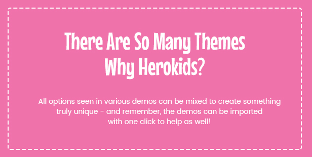 Herokids - drag and drop kids multilingual kids shopify theme - 4