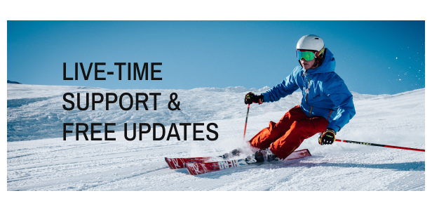 ForestHive - Winter Sports and Terrain Shopify Theme - 9