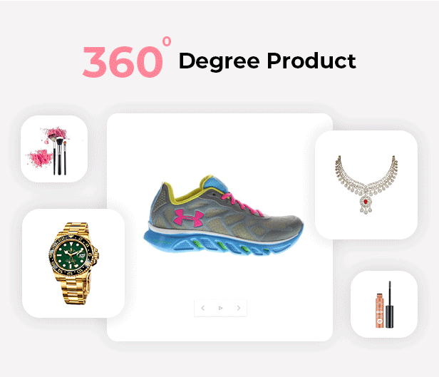Shopmart Store Shopify kit