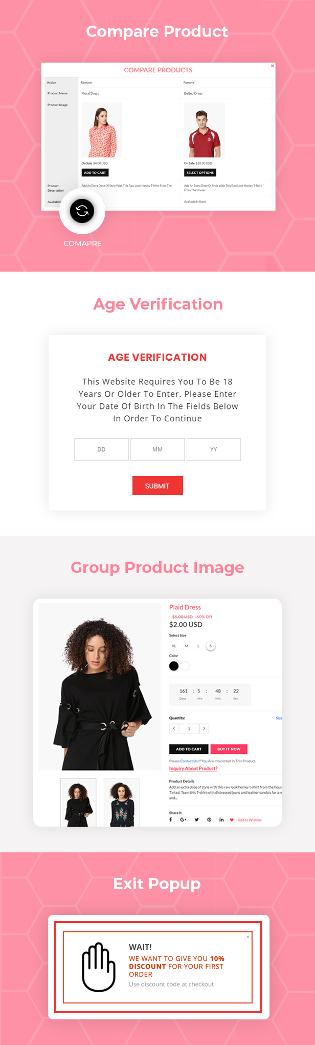 Shopmart Store Shopify kit