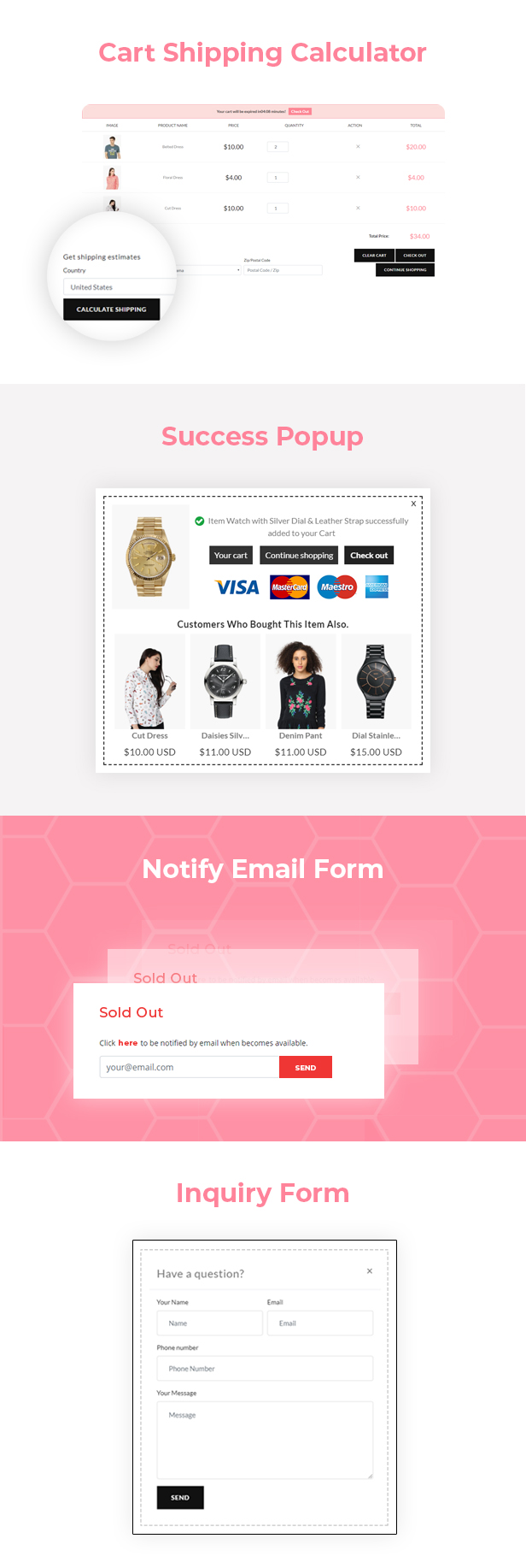 Shopmart Store Shopify kit