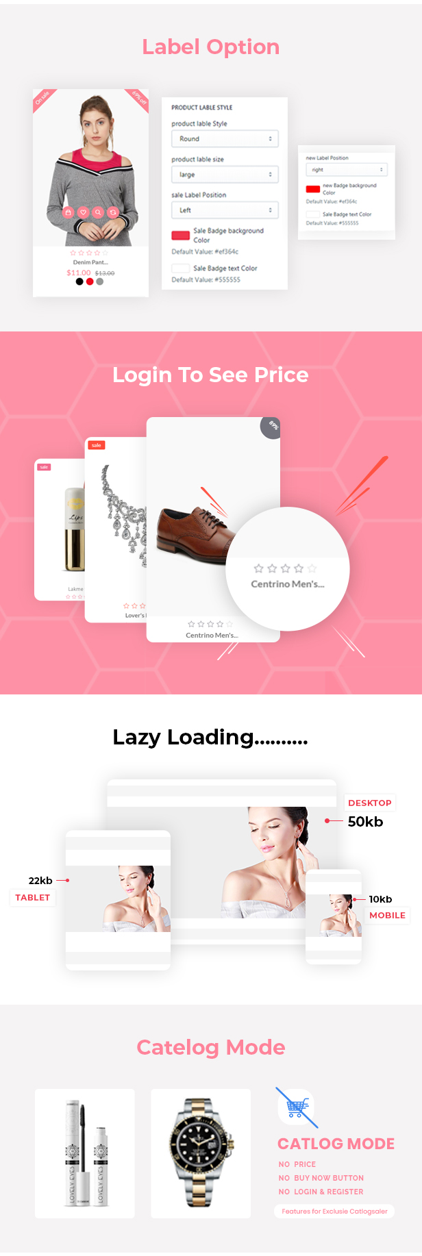 Shopmart Store Shopify kit
