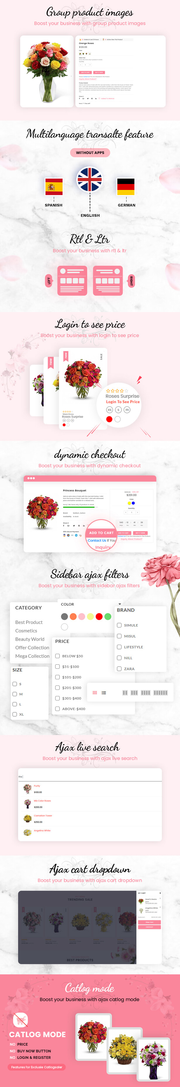 Kart Cosmetic - Beauty Shopify Theme