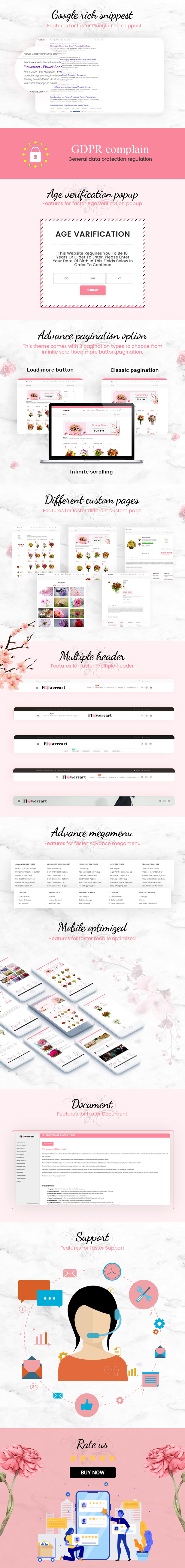 Kart Cosmetic - Beauty Shopify Theme
