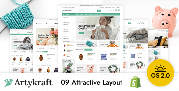 Lookz - Versatile Shopify Theme - 5