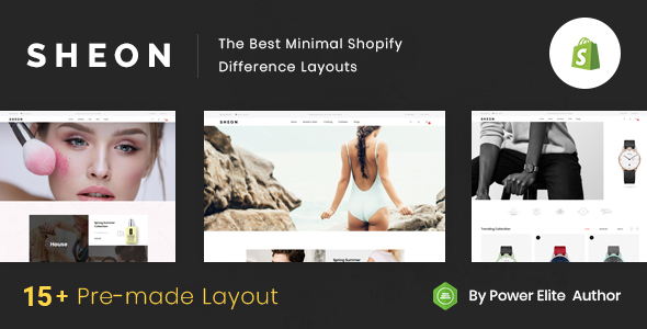 Lookz - Versatile Shopify Theme - 10