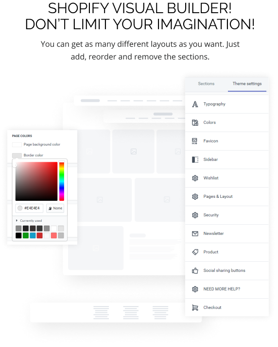 BodySoul - Bootstrap Fashion Store Lingerie Shopify Theme - 6