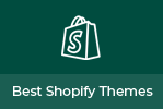 The best shopify themes