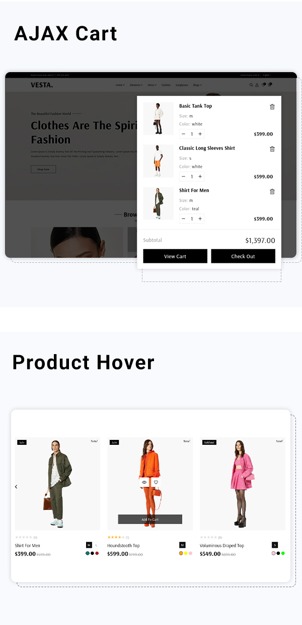 Vesta - Shopify Responsive Design 2.0 - 5