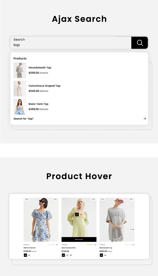 Atomics - Versatile Fashion Shopify 2.0 Theme - 4