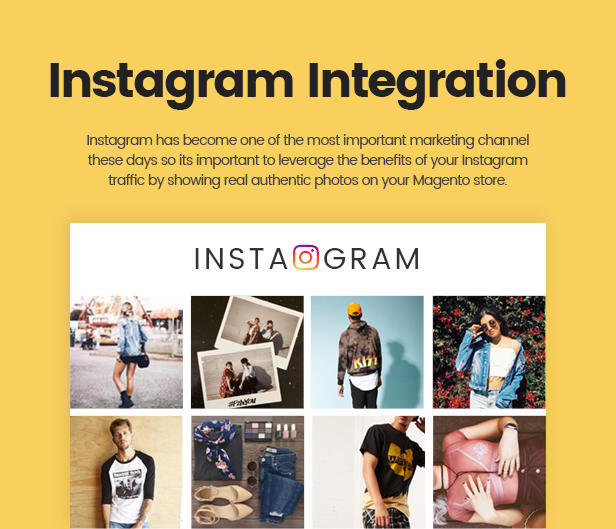 Milan - drag and drop multilingual responsive Shopify theme - 8