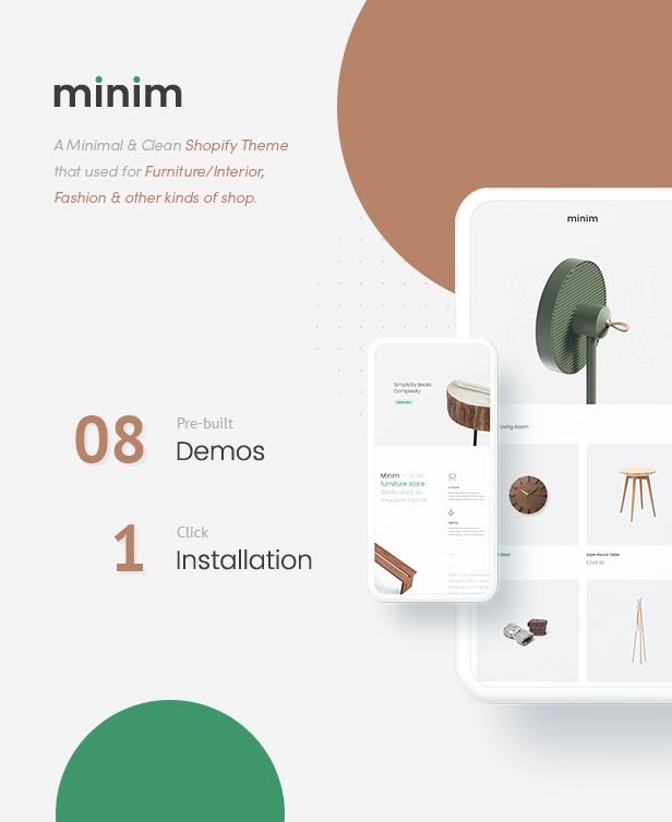 minimum