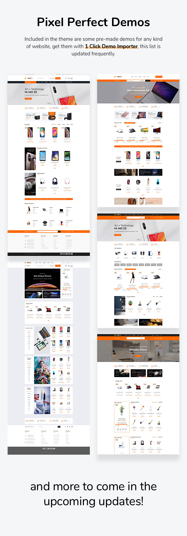 Martify - Gadgets and Digital Marketplace Theme Shopify - 4
