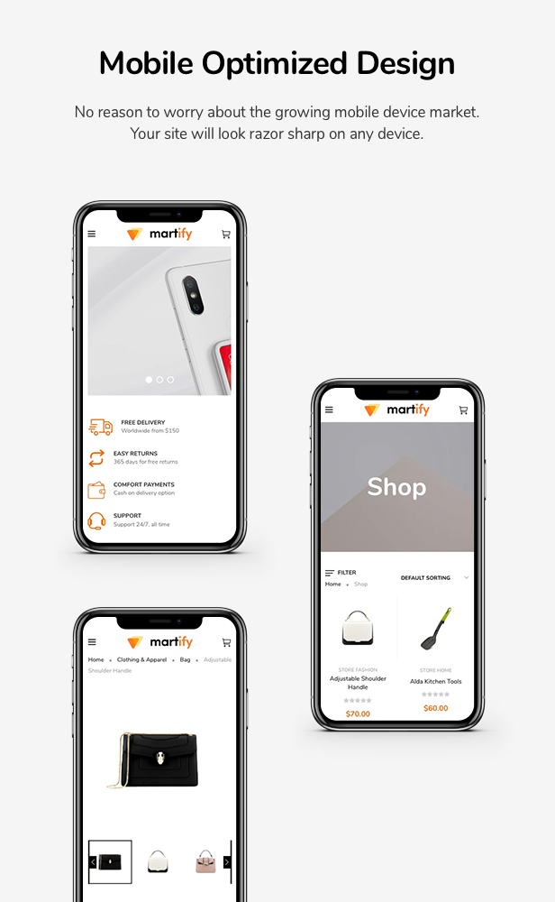 Martify - Gadgets and Digital Marketplace Theme Shopify - 6