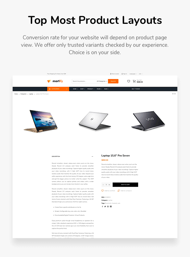 Martify - Gadgets and Digital Marketplace Theme Shopify - 16