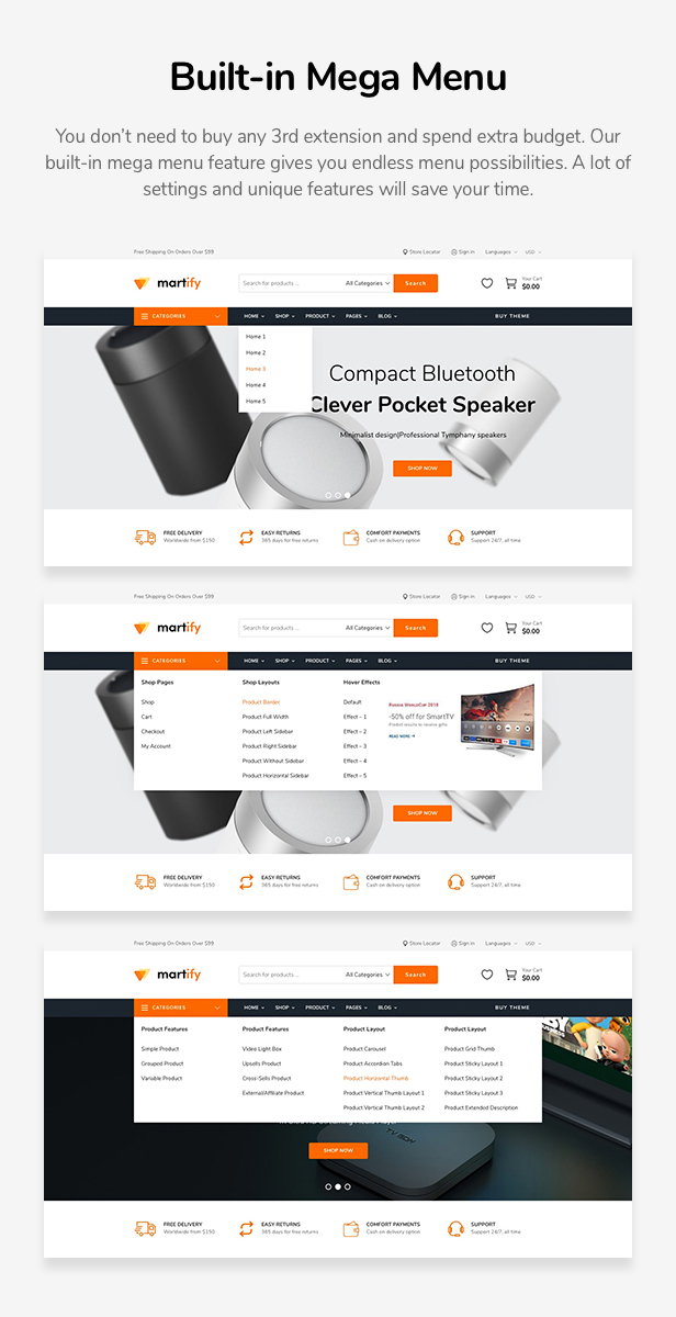 Martify - Gadgets and Digital Marketplace Theme Shopify - 10