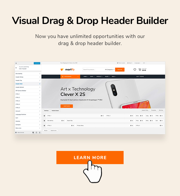 Martify - Gadgets and Digital Marketplace Theme Shopify - 7