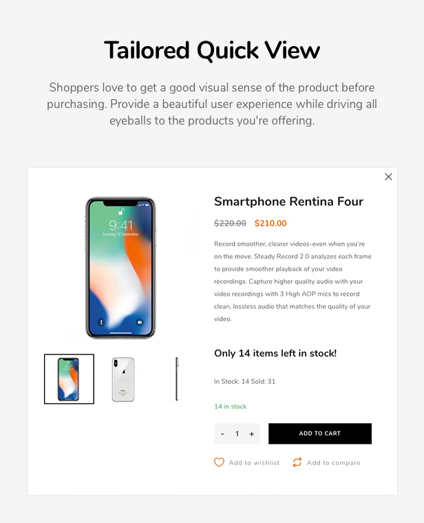 Martify - Gadgets and Digital Marketplace Theme Shopify - 14