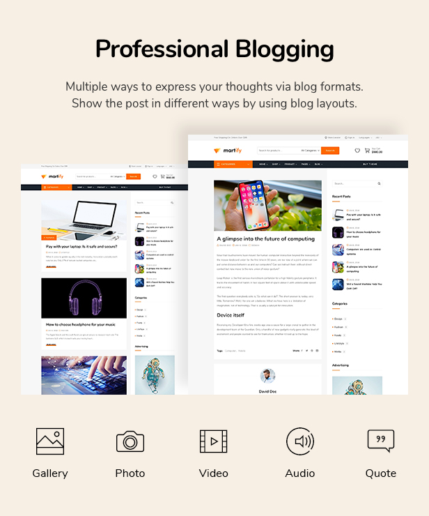 Martify - Gadgets and Digital Marketplace Shopify Theme - 23