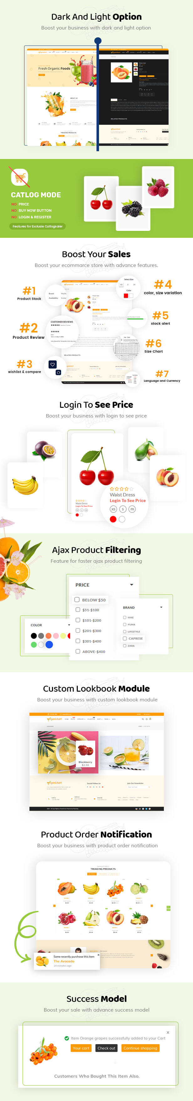 Kart Cosmetic - Beauty Shopify Theme
