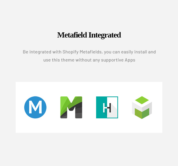 Ap Curator - A smart and stylish eCommerce Shopify kit
