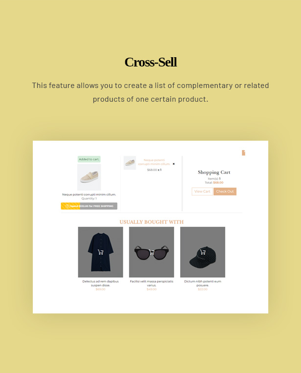 Ap Curator - A smart and stylish eCommerce Shopify kit