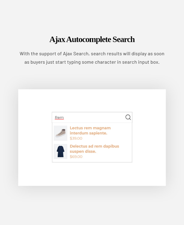 Ap Curator - A smart and stylish eCommerce Shopify kit